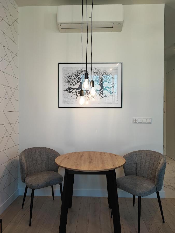 Mlyn Maria - W Sercu Wroclawia Apartamenty Breslávia Exterior foto