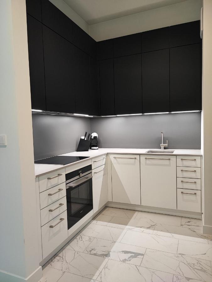 Mlyn Maria - W Sercu Wroclawia Apartamenty Breslávia Exterior foto