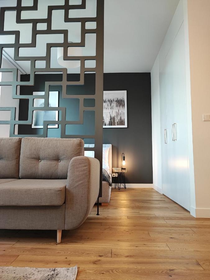 Mlyn Maria - W Sercu Wroclawia Apartamenty Breslávia Exterior foto