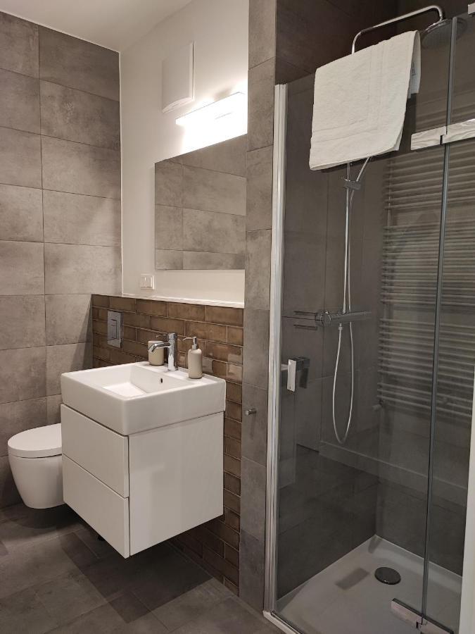 Mlyn Maria - W Sercu Wroclawia Apartamenty Breslávia Exterior foto