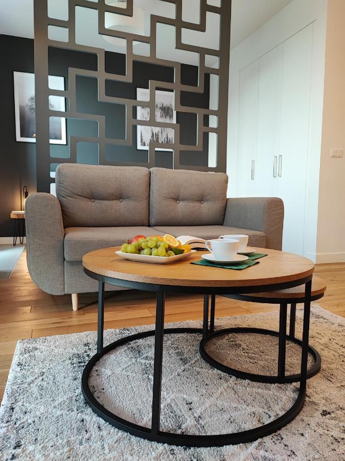 Mlyn Maria - W Sercu Wroclawia Apartamenty Breslávia Exterior foto