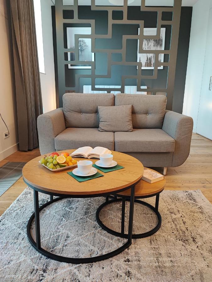Mlyn Maria - W Sercu Wroclawia Apartamenty Breslávia Exterior foto