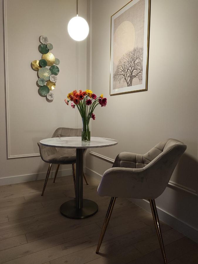 Mlyn Maria - W Sercu Wroclawia Apartamenty Breslávia Exterior foto